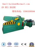 Hydraulic Cutting Machine for Metal (Q43-200)