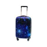 ABS PC Women Trolley Luggage