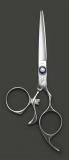 Professional Stainless Steel Hair Scissors Barber Shears Salon Hair Styling Tools