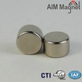 Excellent Anti-Corrosion Permanent Neodymium Magnet Disc